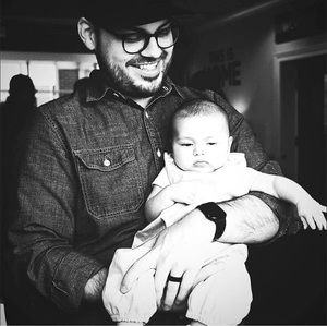 Meet your Posher, Taylor